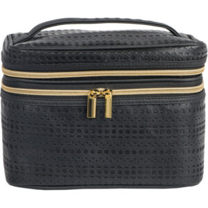 Quo Beauty Deviant Train Case