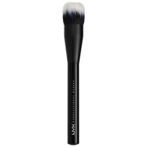 NYX Professional Makeup Pro Dual Fiber Foundation Brush