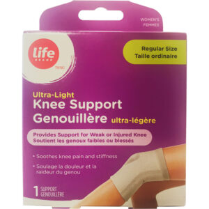 Lifebrand Women's Ultra-Knee Support