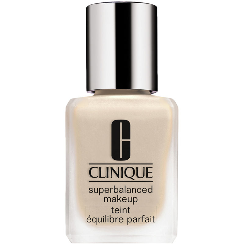 Clinique Superbalanced Makeup Color: CN 02 Breeze