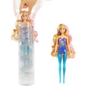 Barbie Color Reveal Doll - Party Series