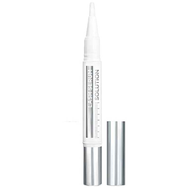 L'Oreal Paris Lash Serum Solution with Pro Vitamin B5 & Hyaluronic Acid