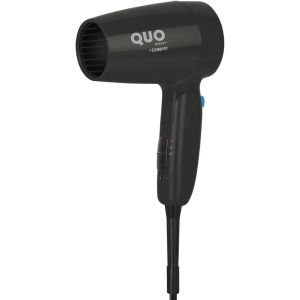 Quo Beauty Compact Travel Dryer