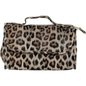 Quo Beauty MEOW Carry All Clutch