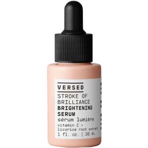 Versed Stroke of Brilliance Brightening Serum 1 fl. oz.