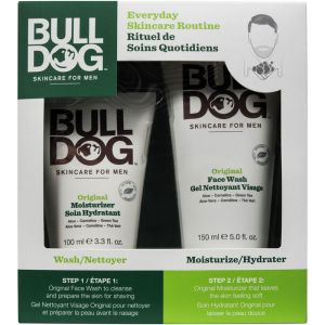 Bulldog Original Skincare Duo for Men