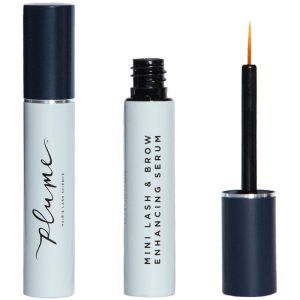 Plume Science Mini Lash & Brow Enhancing Serum 2 mL