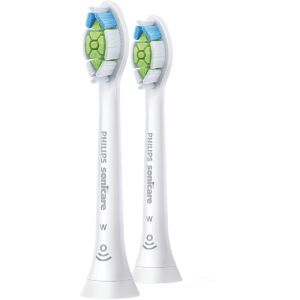 Sonicare DiamondClean Replacement Brush Heads, 2 Pack - HX6062/92