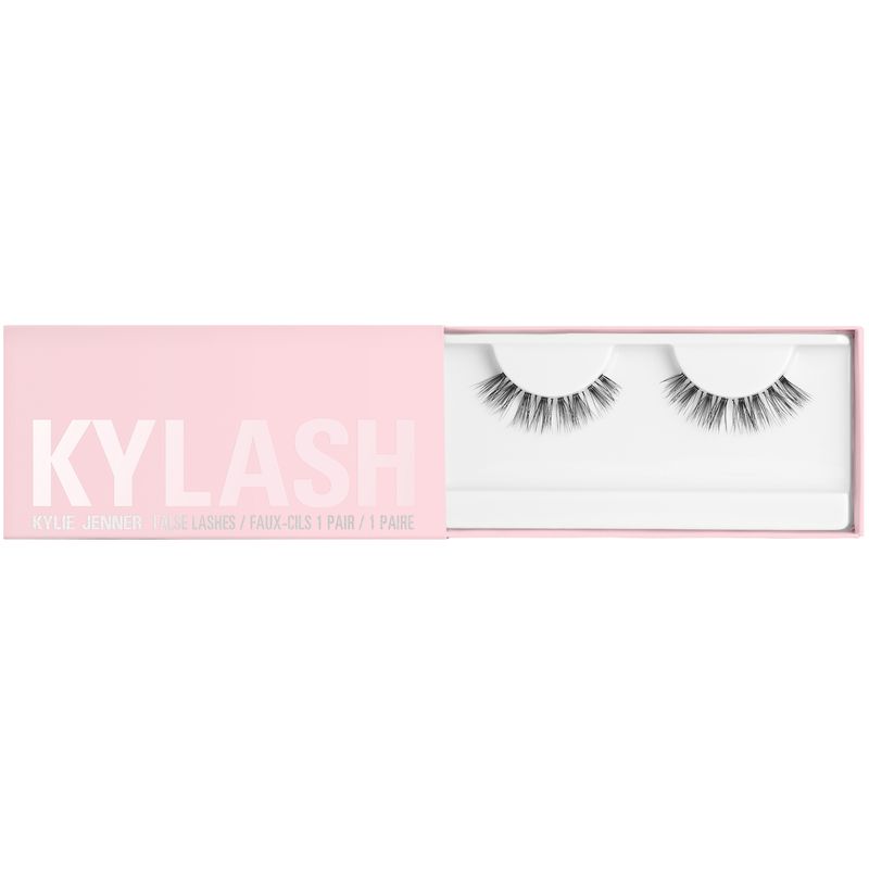 Kylie Cosmetics Kylash False Lashes Instant Volumizing 1 Set