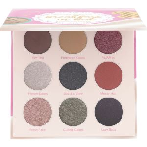 Beauty Bakerie Breakfast In Bed Palette