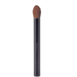 Quo Beauty Universal Eye & Face Brush - Recyclable Makeup Brush