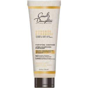 Goddess Strength Fortifying Shampoo with Castor Oil 325 ML