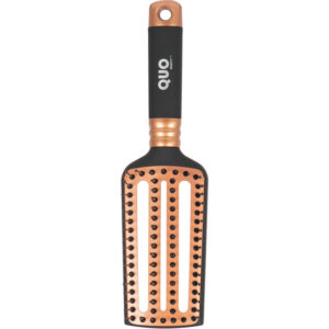 Quo Beauty Pro Vent Brush - Copper