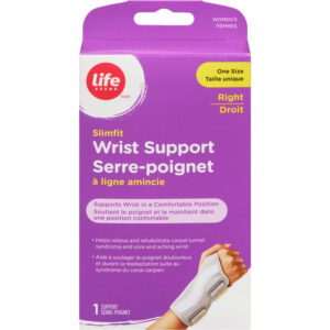 Life Brand Women's Wrist Support Right