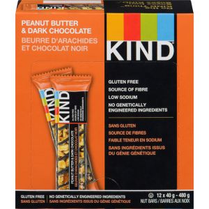 KIND Peanut Butter & Dark Chocolate Bar
