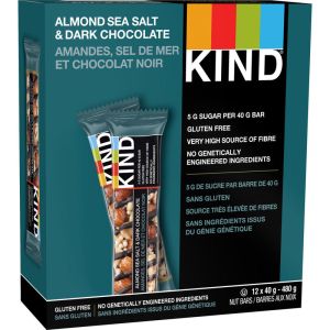 KIND Almond, Sea Salt & Dark Chocolate Bar