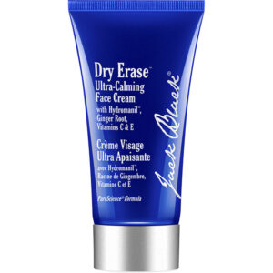 Jack Black Dry Erase Ultra Calming Face Cream 2.50 oz
