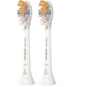 Philips Sonicare Premium All-in-One Toothbrush Heads