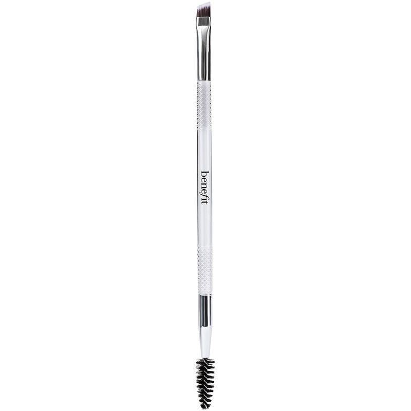 Benefit Cosmetics Dual-Ended Angled Eyebrow Brush Set