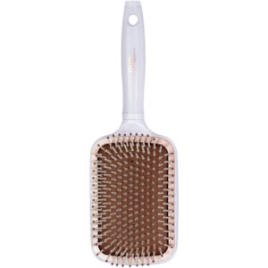 Quo Beauty Double Ceramic Paddle Brush