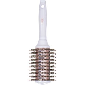 Quo Beauty Double Ceramic Large Round Brush