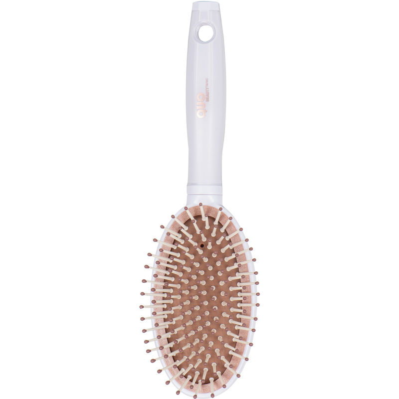 Quo Beauty Double Ceramic Cushion Brush