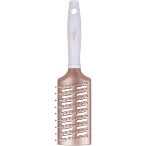 Quo Beauty Double Ceramic Vent Brush