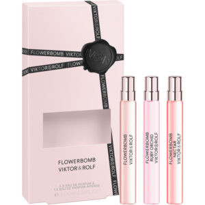 Flowerbomb Collection Discovery Set 3x10ml 3 Pieces