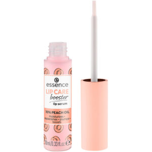 Essence Lip Care Booster Lip Serum 0.33 oz