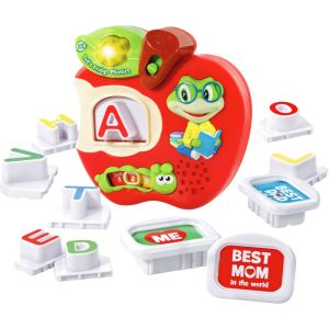 Vtech Tad's Fridge Phonics English Version