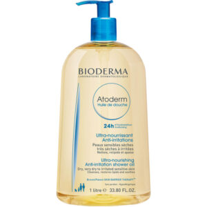 Bioderma Atoderm Shower Oil 1 L