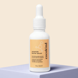 Cocokind Ceramide Barrier Serum 1 oz