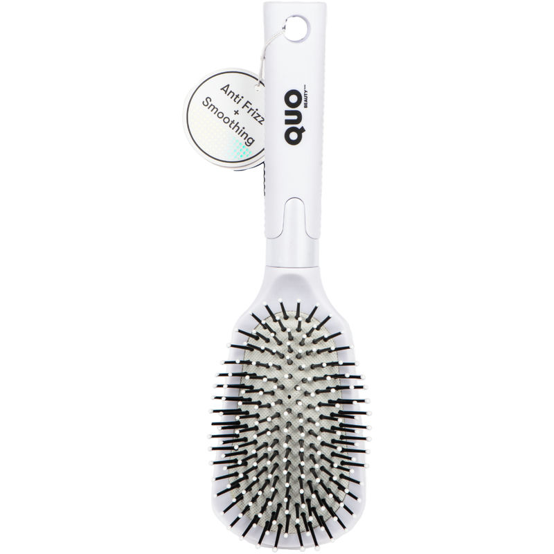Quo Beauty Coconut Cushion Brush