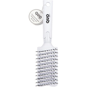Quo Beauty Coconut Vent Brush