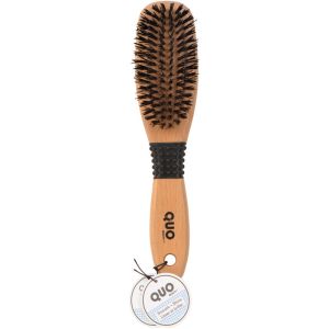 Quo Beauty Shine & Smooth Club Brush
