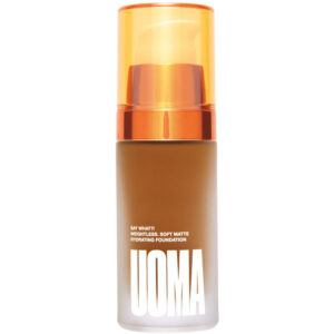 Uoma Say What?! Foundation