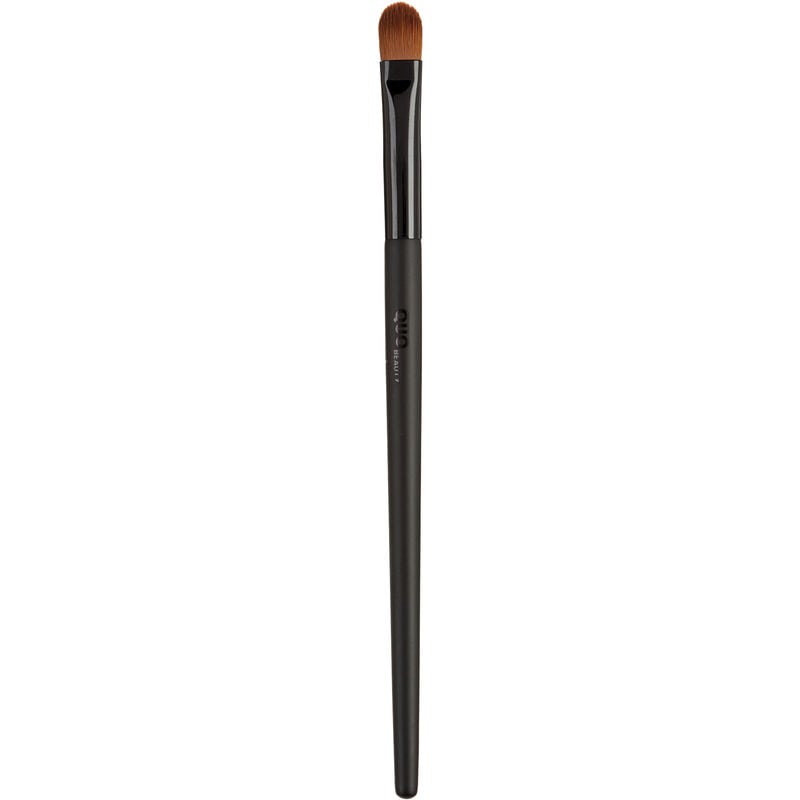 Quo Beauty Flat Shader Brush