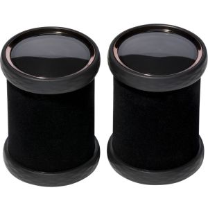 T3 Volumizing Hot Rollers Luxe - 2 Pack 1.75 Inches