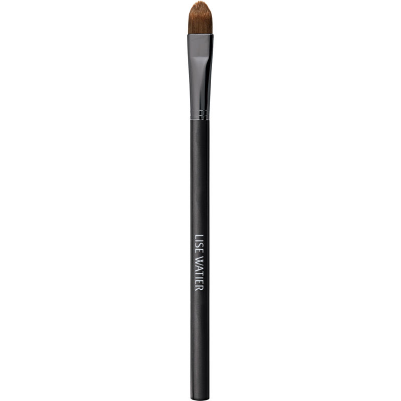 Watier Camouflage Brush - Perfect for Concealing and Applying Creamy Eyeshadows