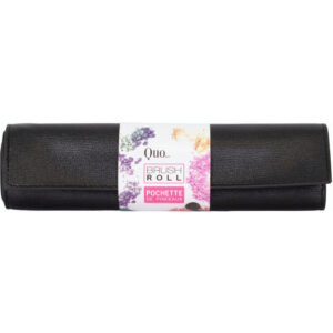 Quo Beauty Brush Roll