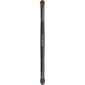Watier Double Applicator Eyeshadow Brush