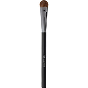 Watier Eyeshadow Brush - Pony and Horse Hair Brush for Perfect Eye Makeup