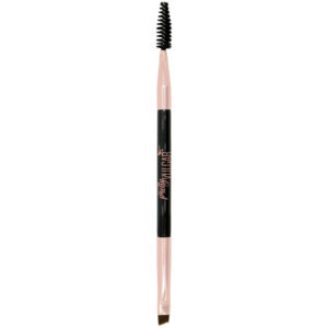 Pretty Vulgar High Standards Dual-Sided Brow Brush
