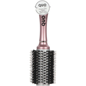 Quo Beauty Botanicology Round Brush