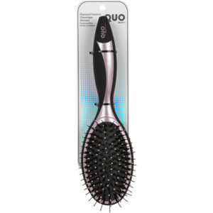 Quo Beauty Diamond Ceramic Cushion Brush