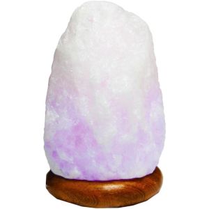 Mountain Gold Clarity Mood Lamp