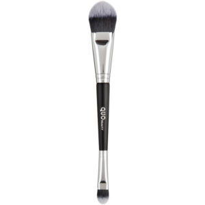 Quo Beauty Complexion Foundation & Concealer Brush