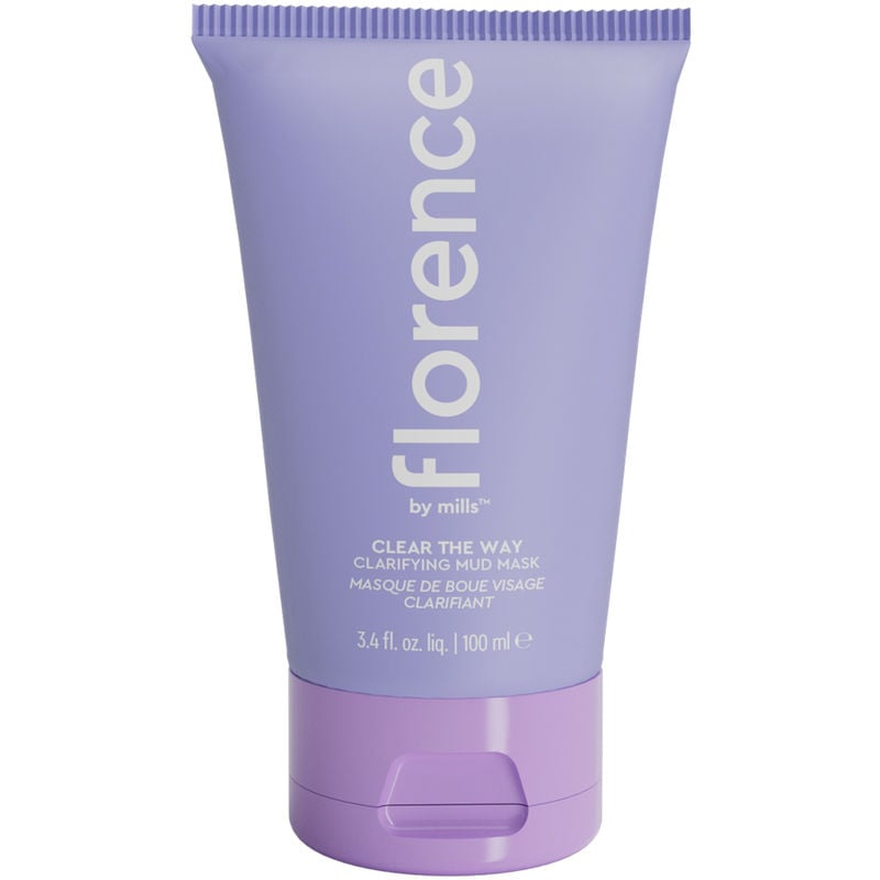 Florence By Mills Clear The Way Clarifying Mud Mask