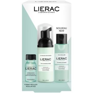 SEBOLOGIE Anti-Blemishes Discovery Set