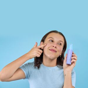 Florence By Mills Up In The Clouds Facial Moisturizer With Blue Light Protection